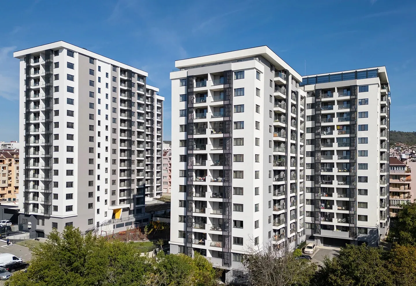 Why are Apartments in Adyar Perfect for Modern Living