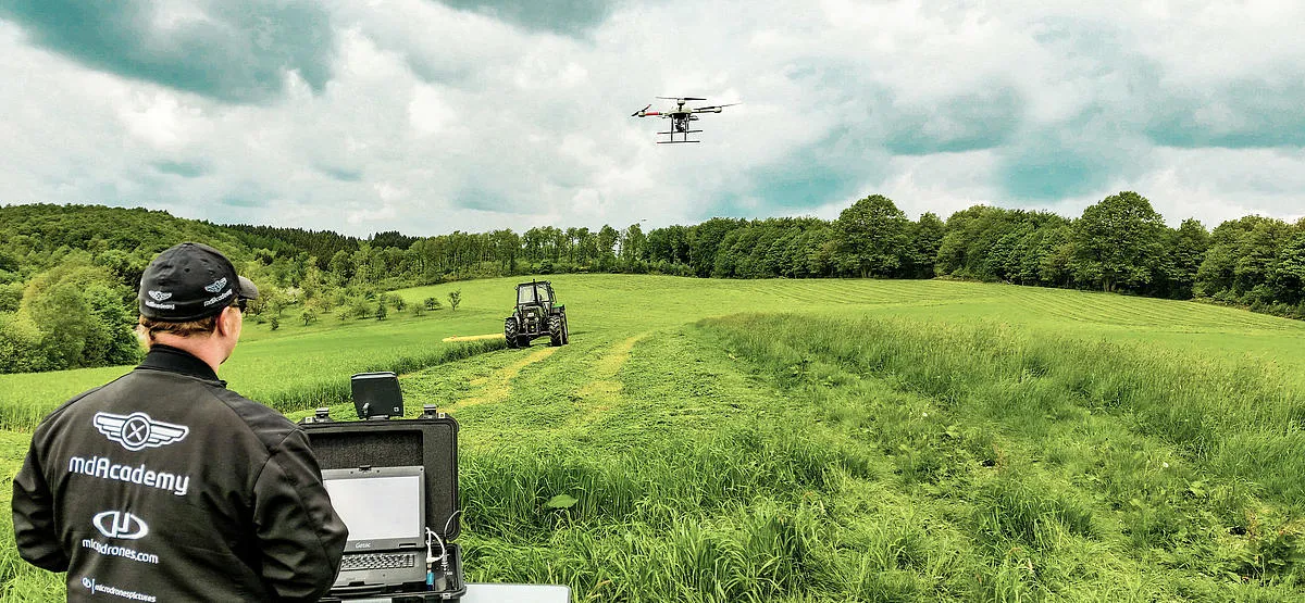 Integrated Pest Management for Sustainable Farming