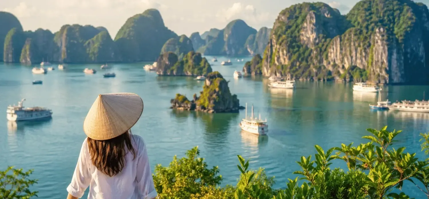 Vietnam Travel Guide from Singapore: Tips, Costs & What Most Travellers Don’t Realise