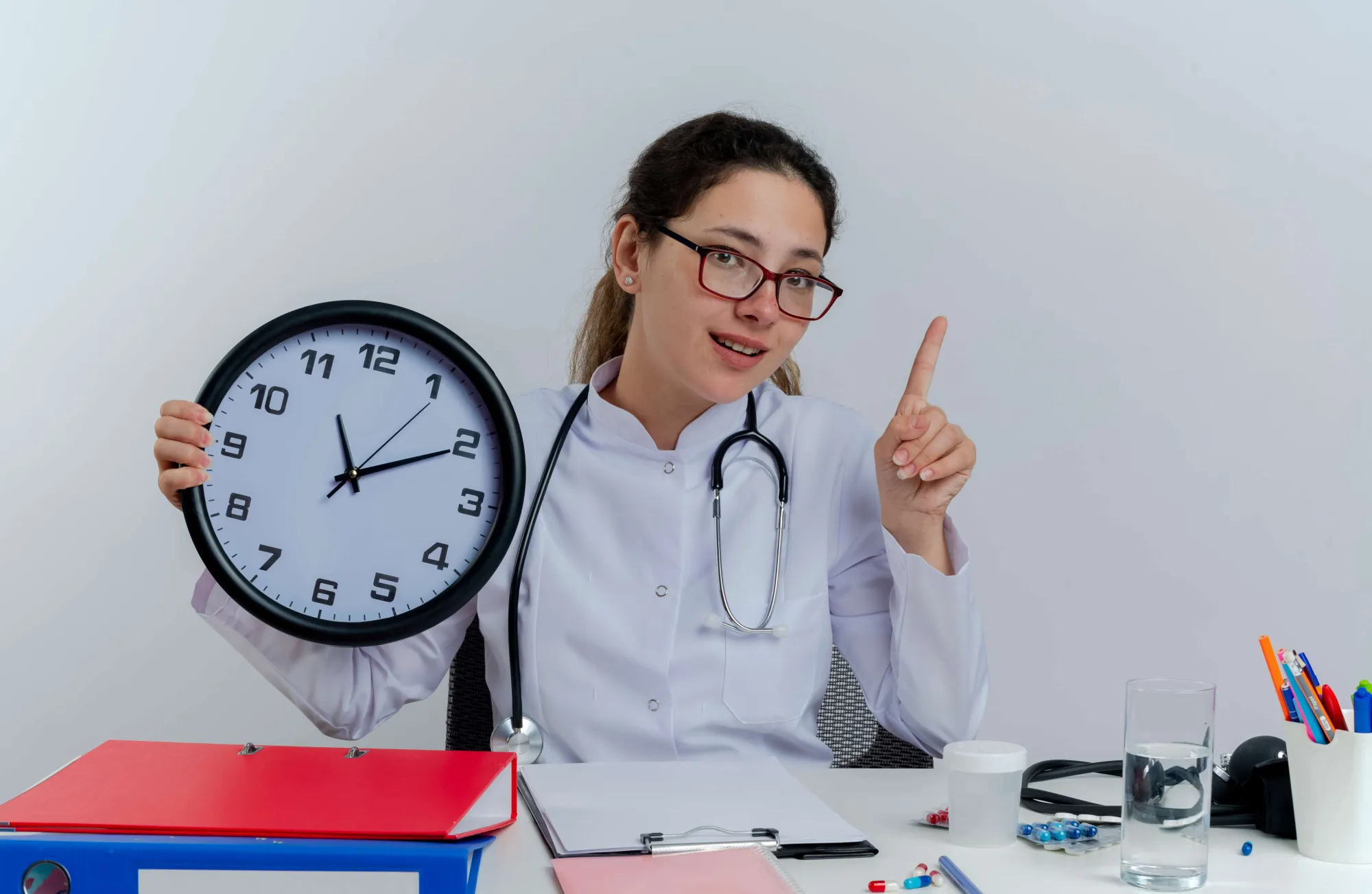 Patient Enrollment Drop-Off: How AI Agents Reduce Missed Calls and Increase Conversions