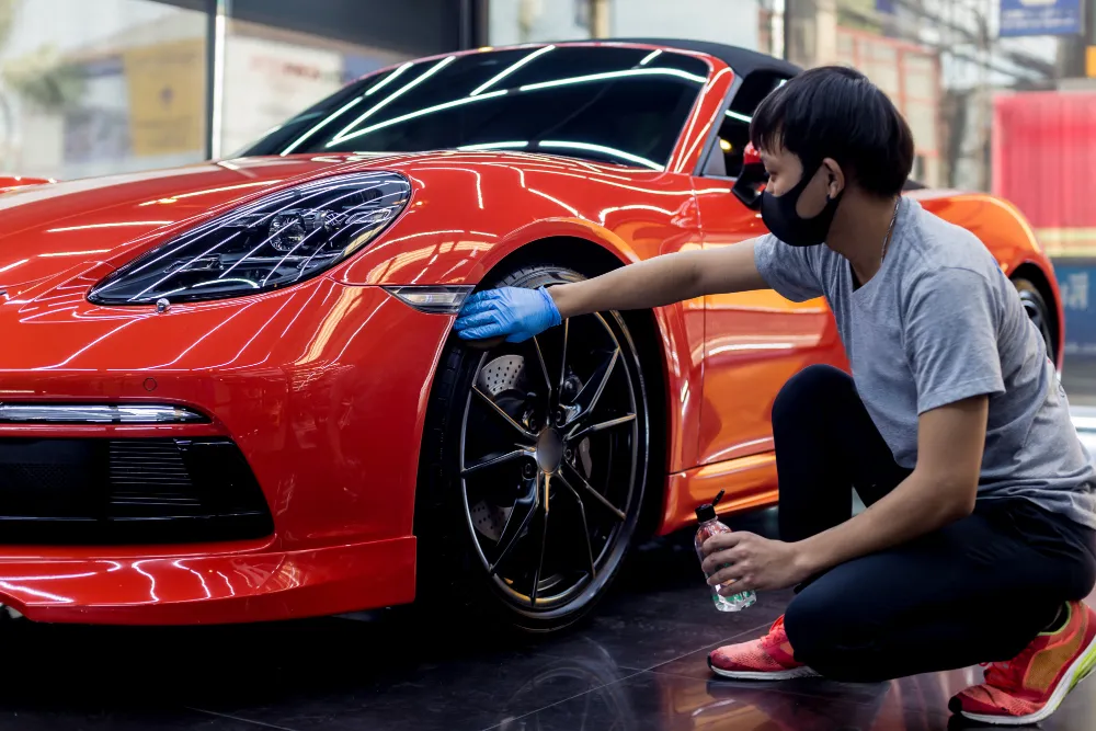 Best Car Detailing Durham: How to Choose the Right Experts