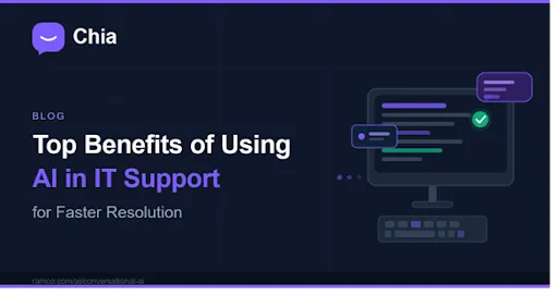 Best Conversational AI for Enterprise to Scale Business Communication