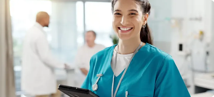 How Resident Physician Disability Insurance Protects Future Income