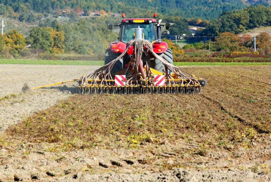 How to Choose the Right Cultivator for Your Tractor Size Without Overbuying