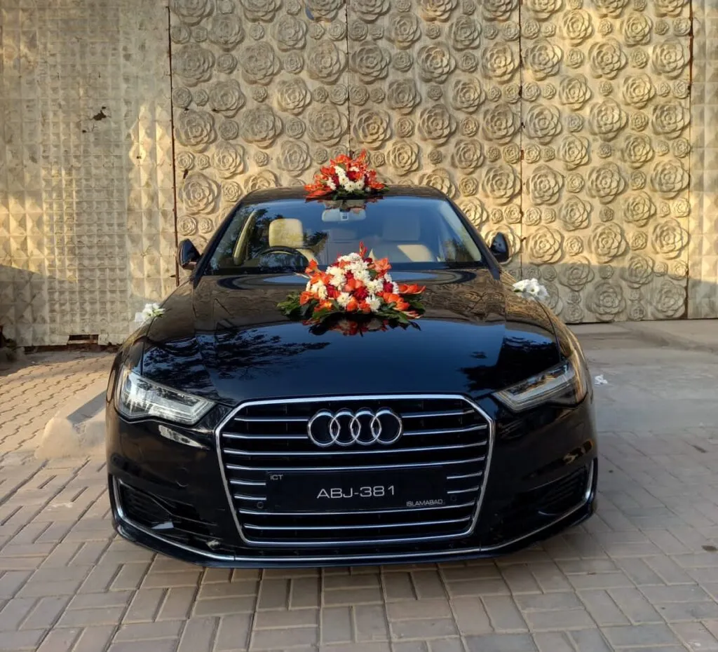Rent a Car Lahore for Events, Tours & Corporate Travel
