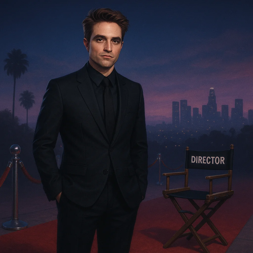 Robert Pattinson Net Worth: From Twilight Heartthrob to Hollywood Auteur