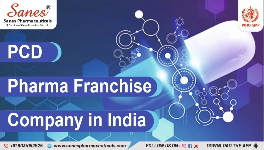 2026 PCD Pharma Franchise Playbook: From Market Entry to Market Leader