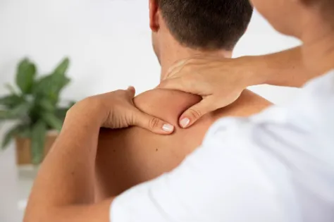 Sports Massage in Manhattan: The Ultimate Guide to Recovery, Performance & Seamless Booking
