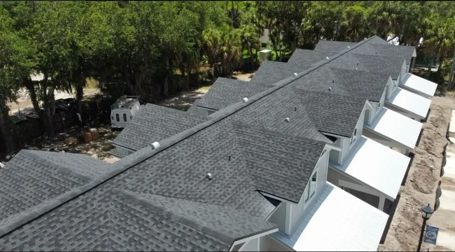 Roofing Contractor North Port FL – A Simple Guide to Safe and Strong Roofing