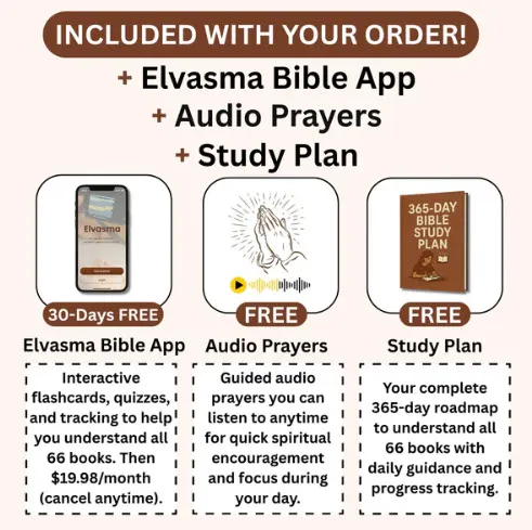  best bible study guide Spring offer