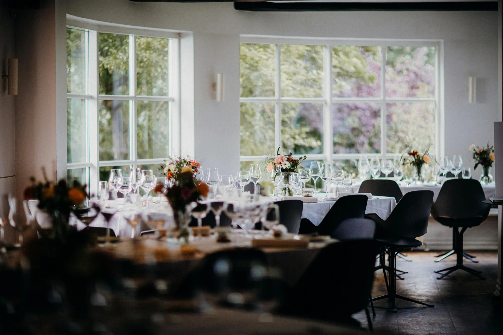 Banquet Hall in Hunterdon County, NJ | Baby Showers & Birthday Events