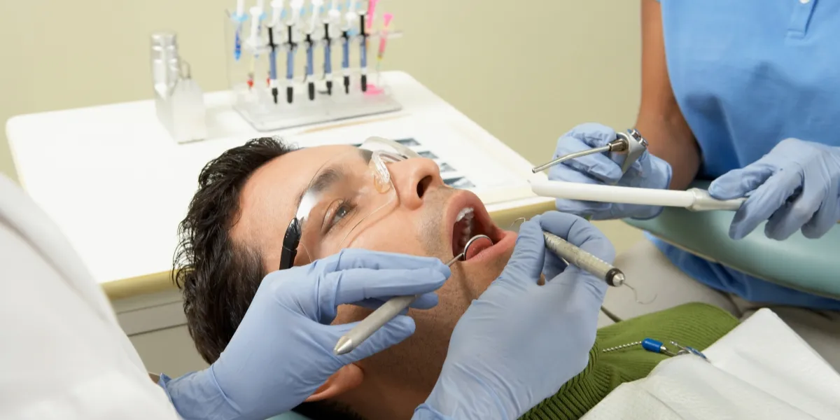 Emergency Dentist Services in Ballarat