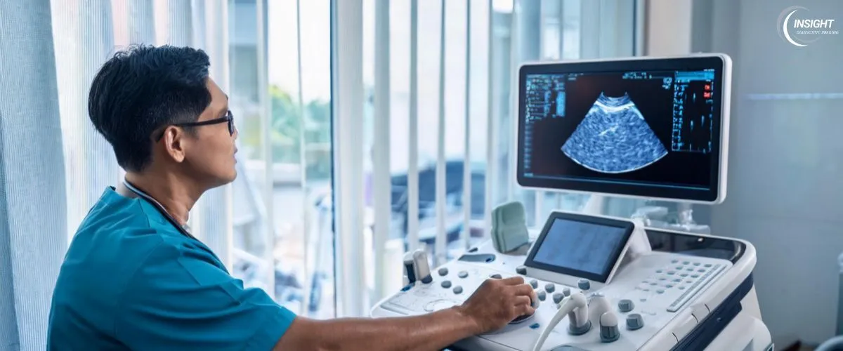 Different Types of Ultrasound Scans Explained: From Pregnancy to Musculoskeletal