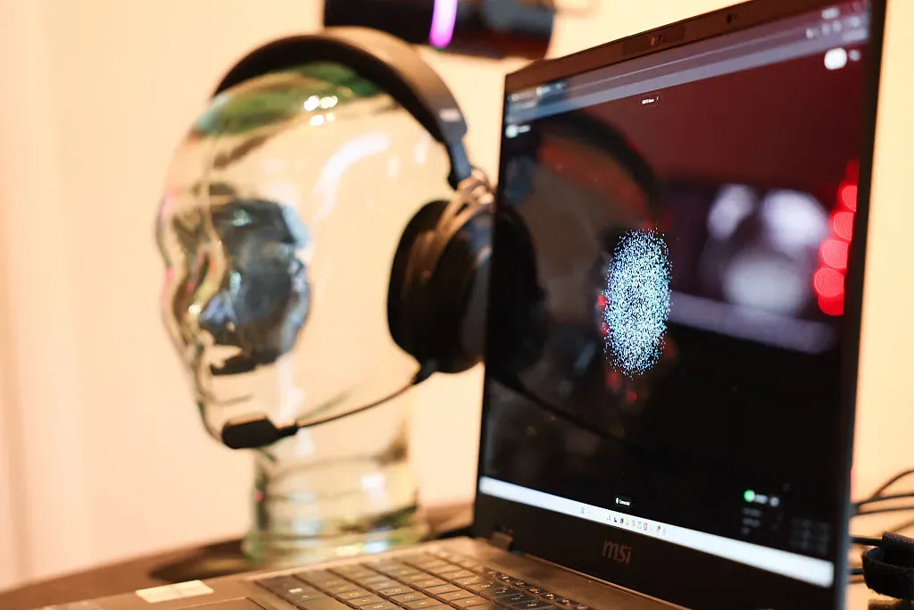 Neurable’s Brain-Computer Interface Startup Could Transform Consumer Wearables in 2026