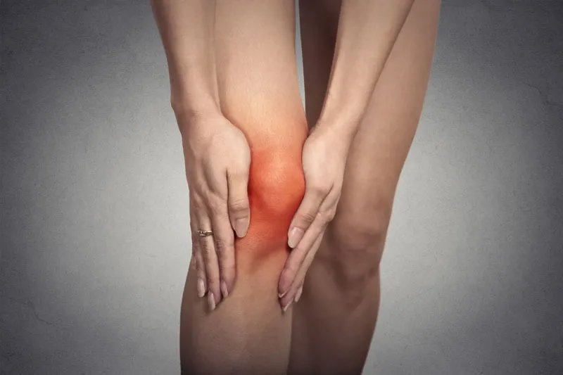 Pros, Risks and Long-Term Outcomes of Partial Knee Replacement Surgery