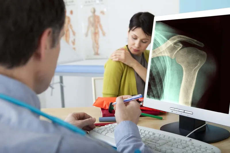 Advanced Total Shoulder Replacement Surgery in Delhi: Success Rates Explained