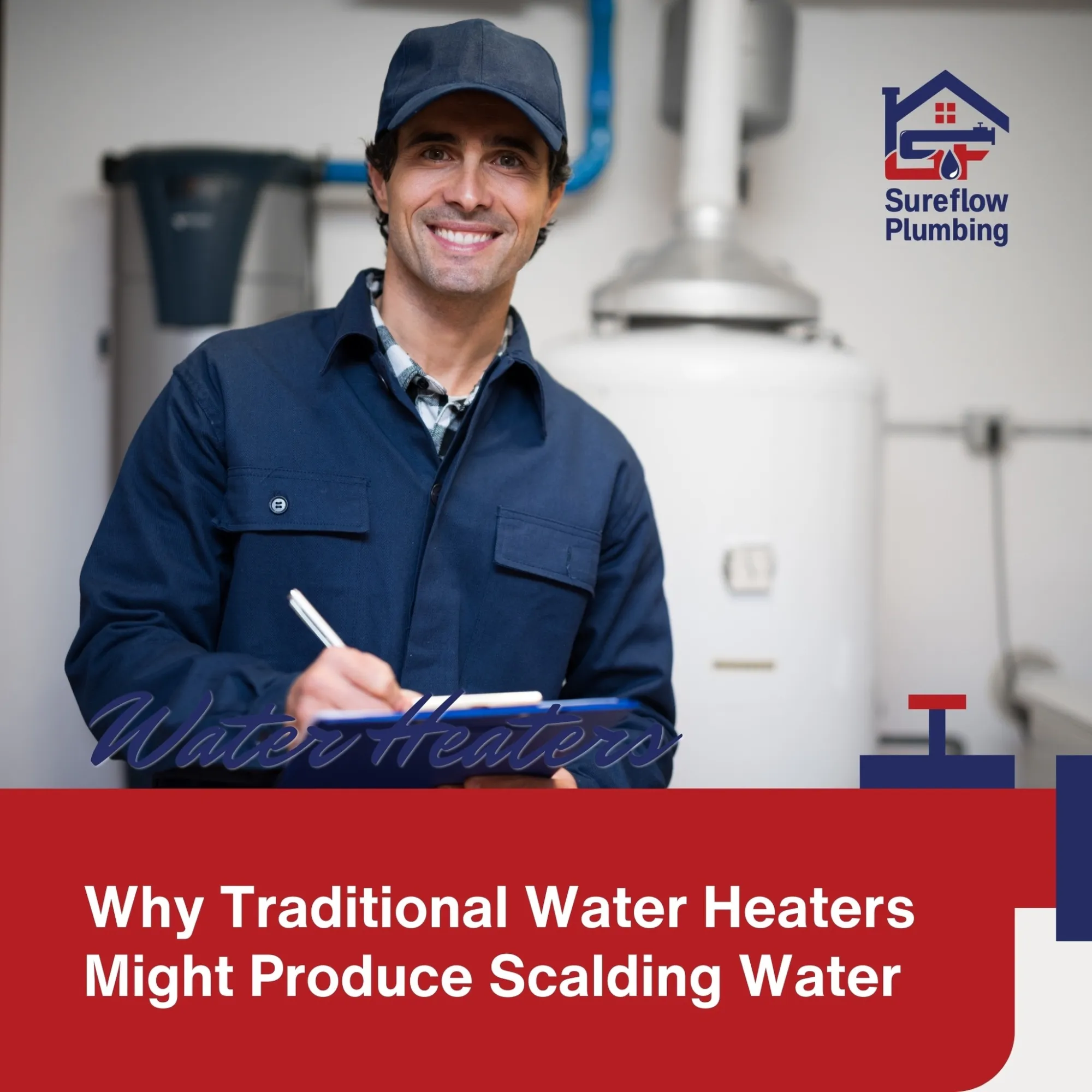 Plumbers ensuring advanced basement water control in modern homes