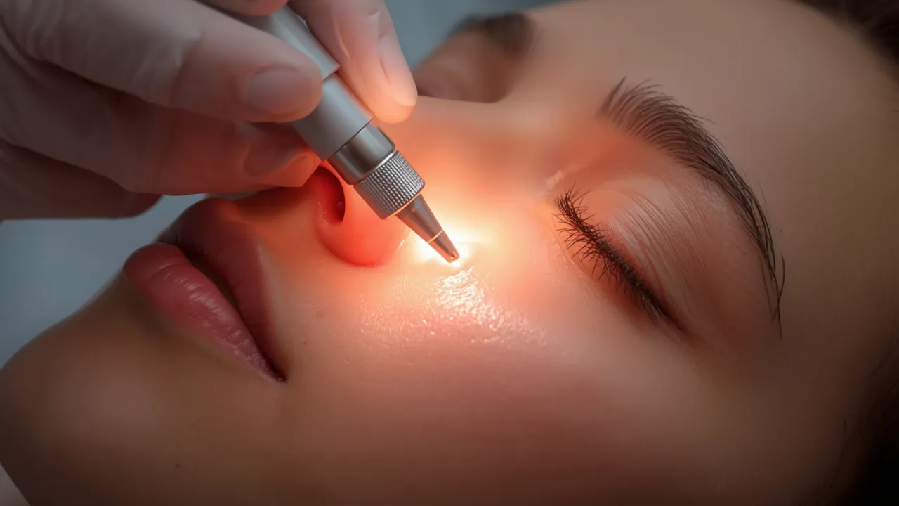 PRP Treatment for Face: Benefits, Results, Cost & Expert Guide to Natural Skin Rejuvenation