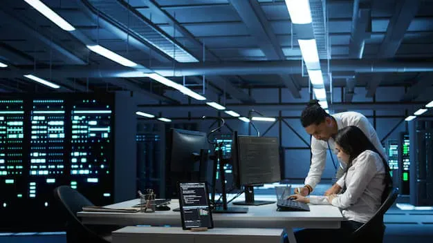 Managed Cybersecurity Services: A Complete Guide for Businesses