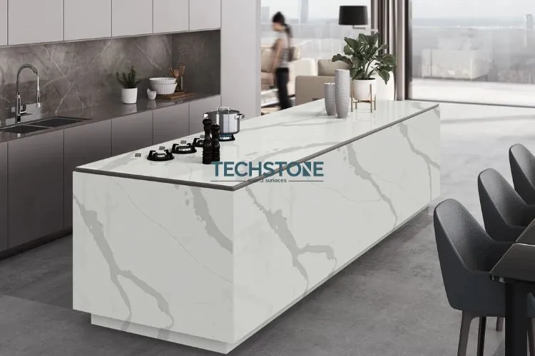 Best Quartz Stone for Kitchen: Complete Buying Guide (2026)