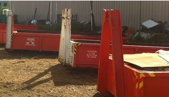 Why Professional Waste Removal Services Melbourne Are Essential