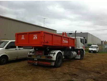 Why Professional Waste Removal Services Melbourne Are Essential