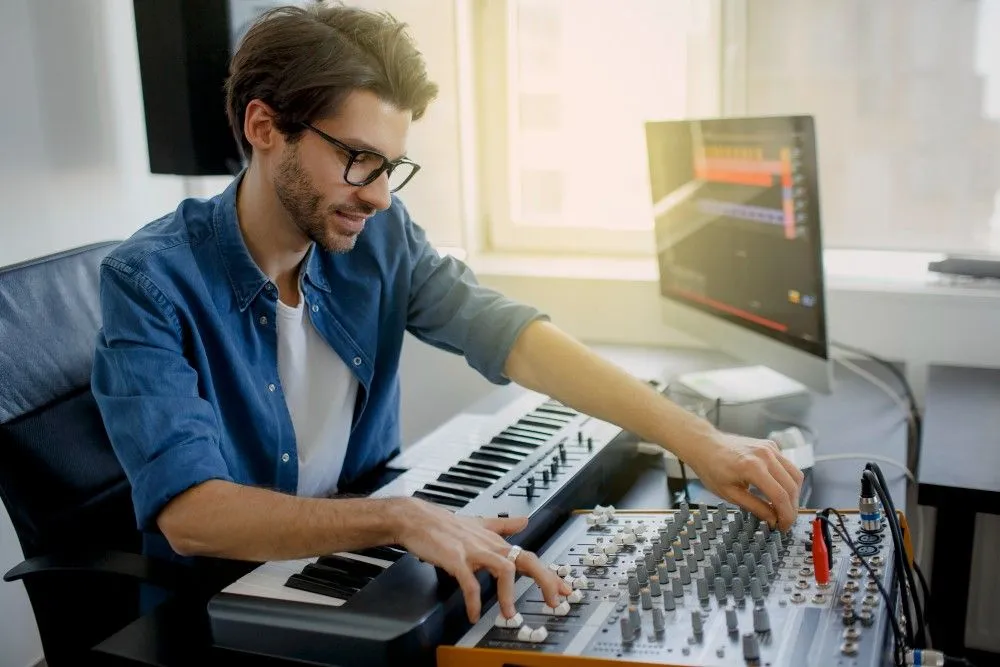 Understanding the Basics of Audio Editing for Beginners