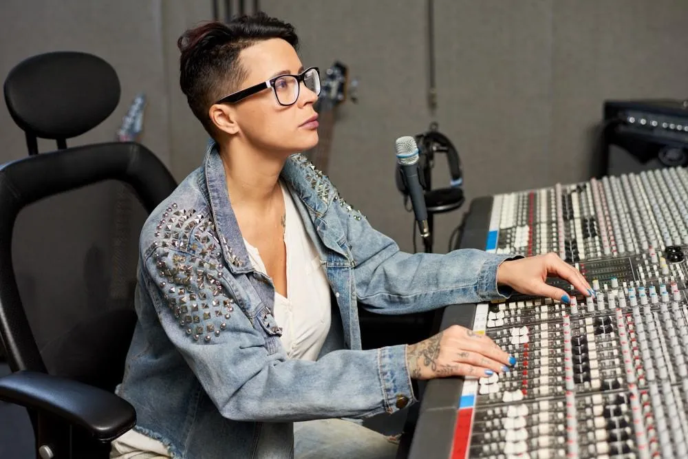Understanding the Basics of Audio Editing for Beginners
