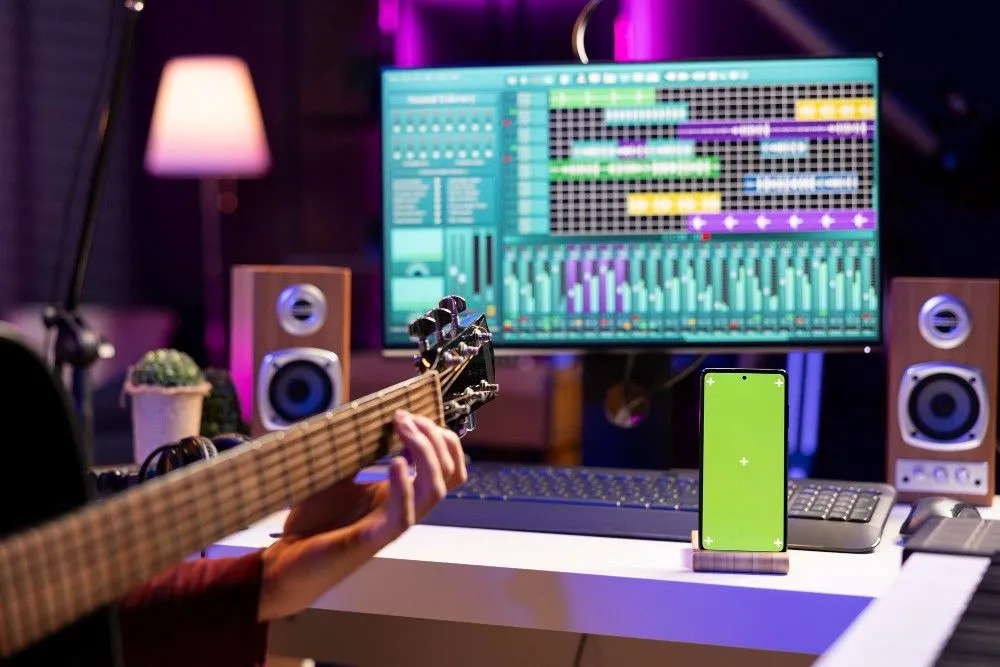 Understanding the Basics of Audio Editing for Beginners