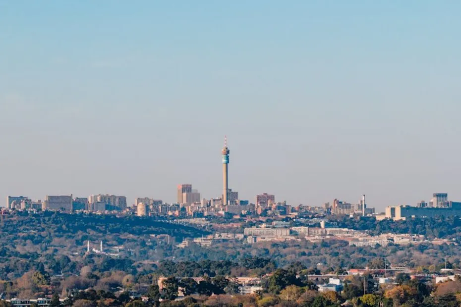 What You See and Hear on a Half Day Soweto Tour