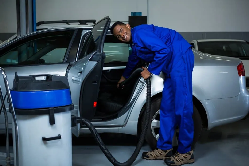 Travel in Style with Lakeway Black Car Service