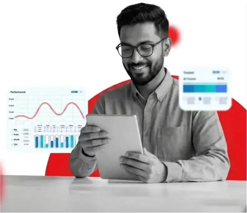 Real Estate Digital Marketing Agency