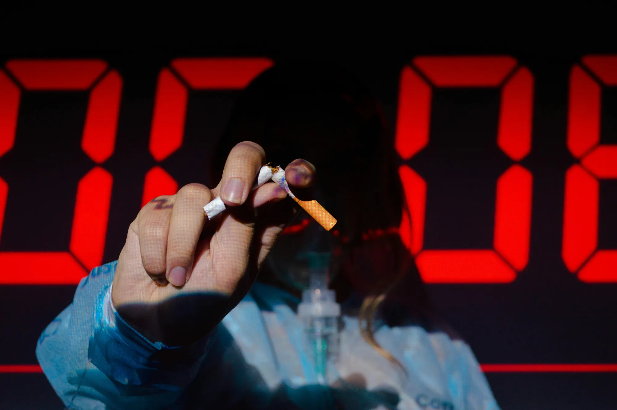 From Cravings to Control How Hypnotherapy Supports Smoke Free Living