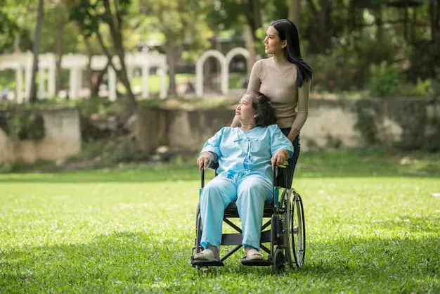 Ensuring Quality in a Care Home in Birmingham