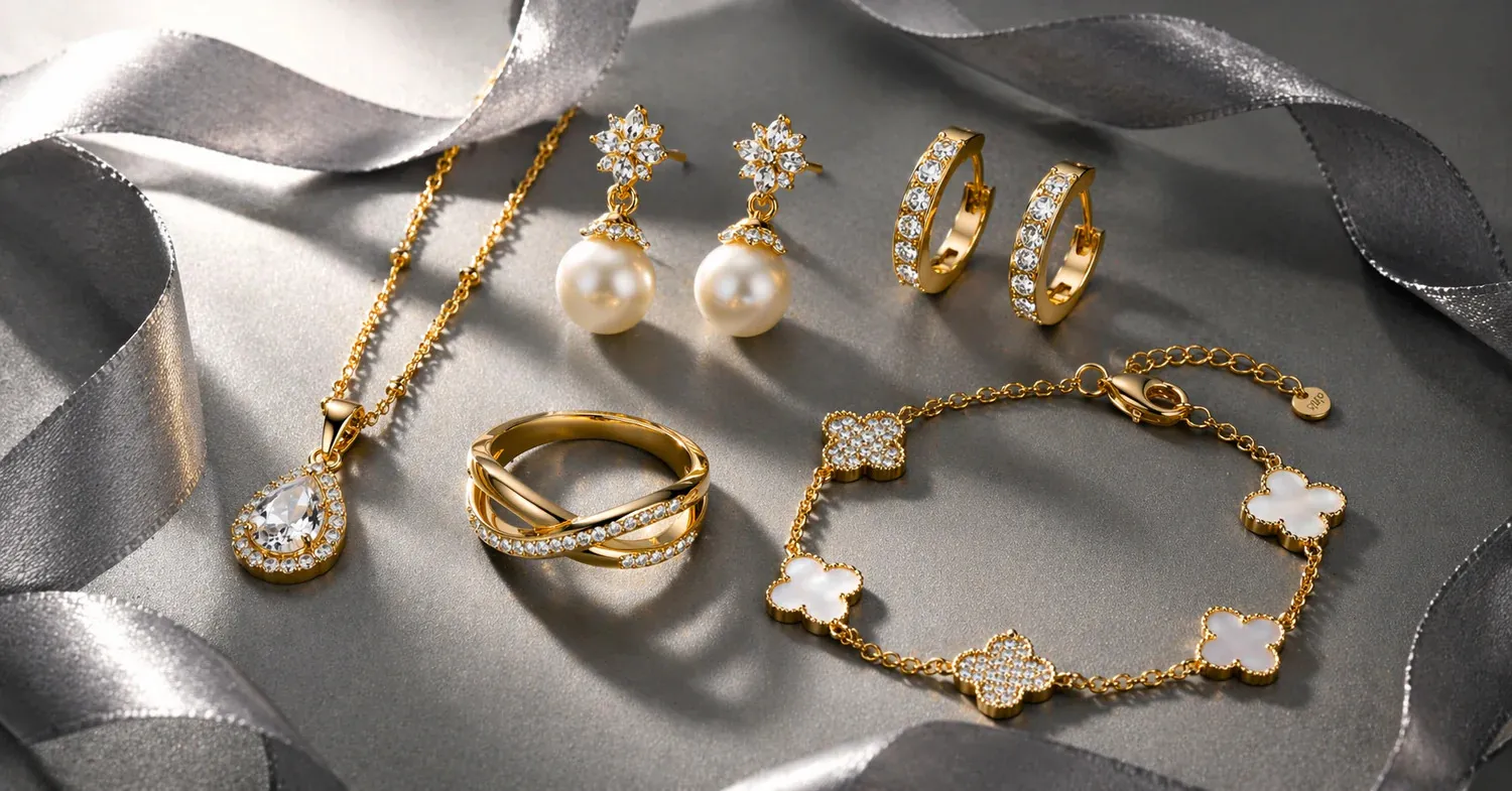 How Kyeora Offers Top Quality Fashion Jewellery at the Lowest Prices