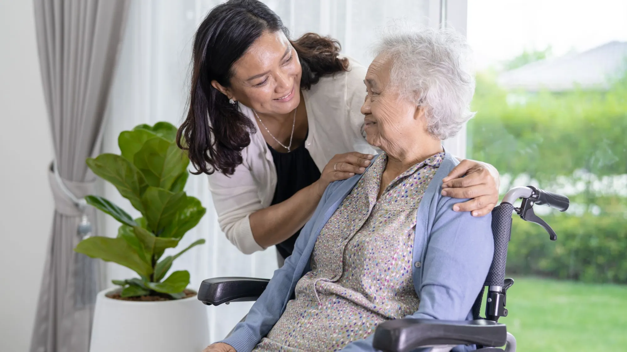 How AI & Remote Monitoring are Making Skilled Nursing Care at Home Safer Than Ever?