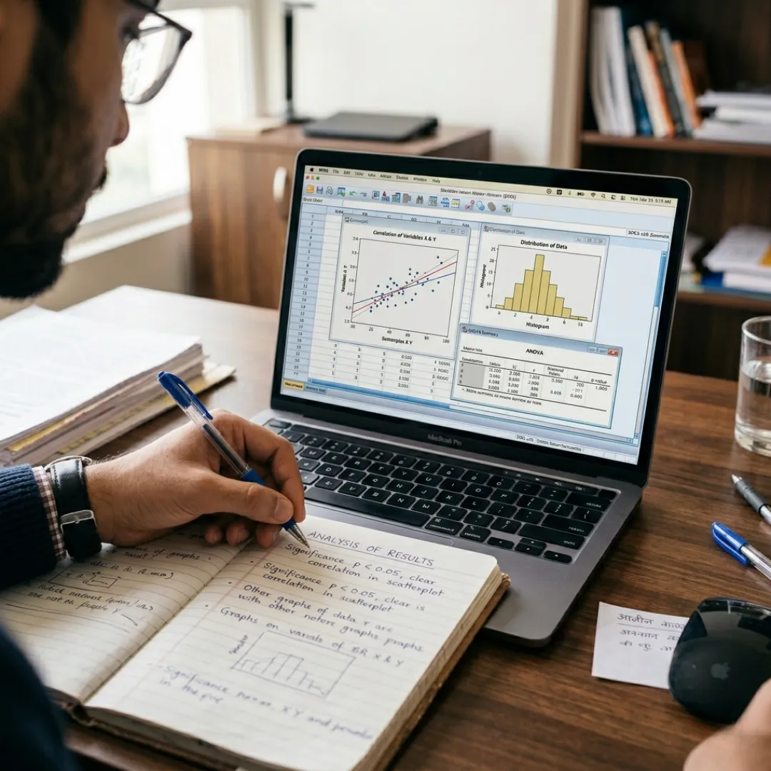Dissertation Writing Services in India: A Smarter Academic Strategy for Students