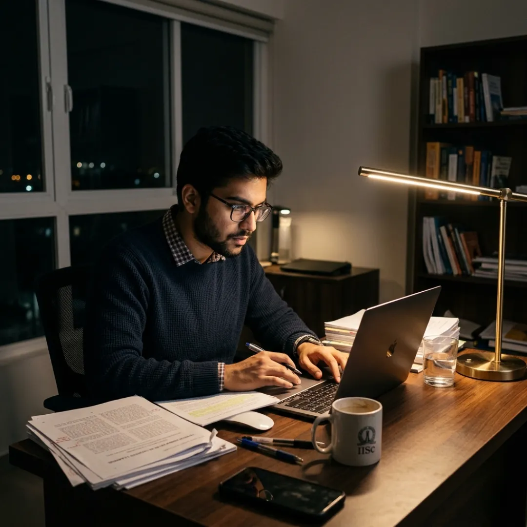 Dissertation Writing Services in India: A Smarter Academic Strategy for Students