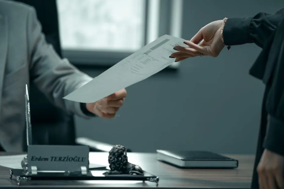 Avoiding the Most Common UIF Payout Delays