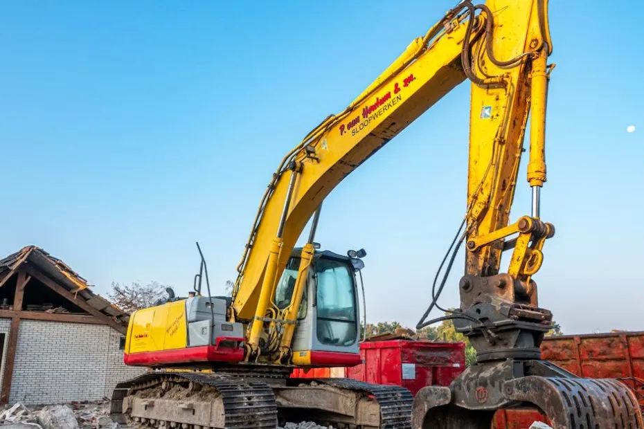 Choosing the Right Asbestos Removal Process for Your Building