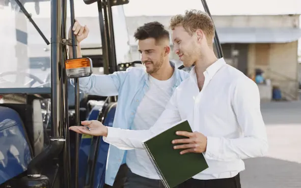 How to Pass Your Next CVIP Inspection for Canadian Heavy-Duty Fleets: Insider Prep Guide