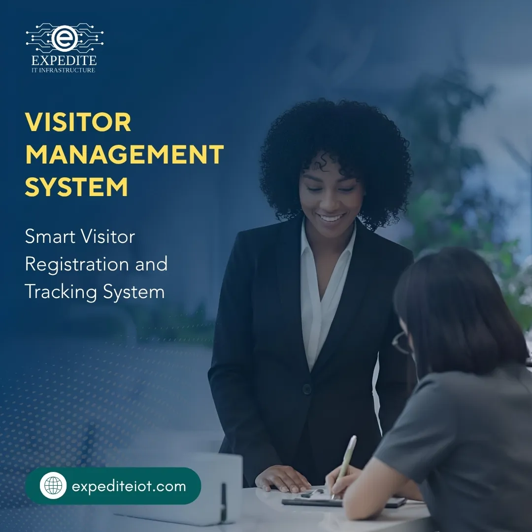 Block Unauthorized Entry: Advanced VMS for Saudi Sites