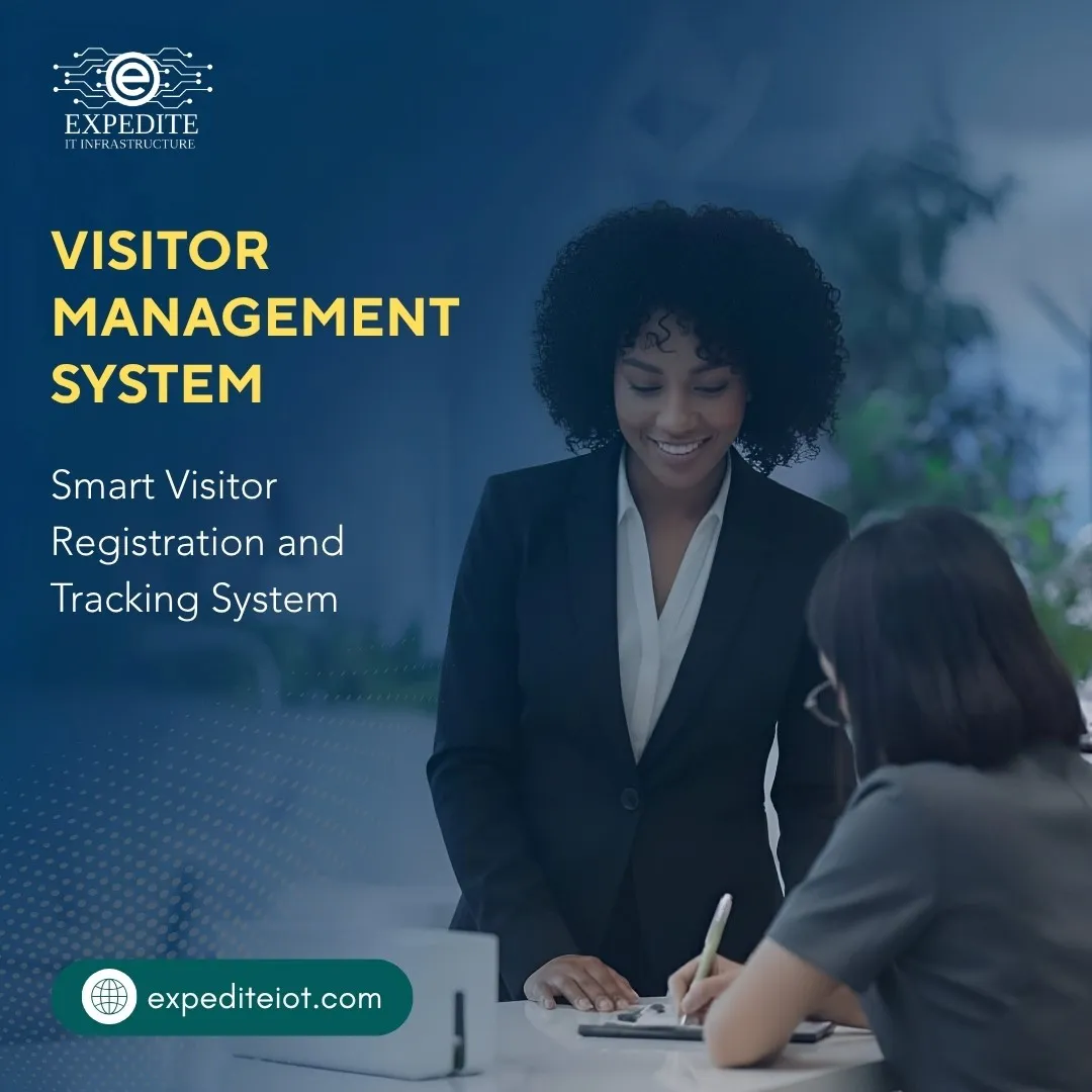 Block Unauthorized Entry: Advanced VMS for Saudi Sites
