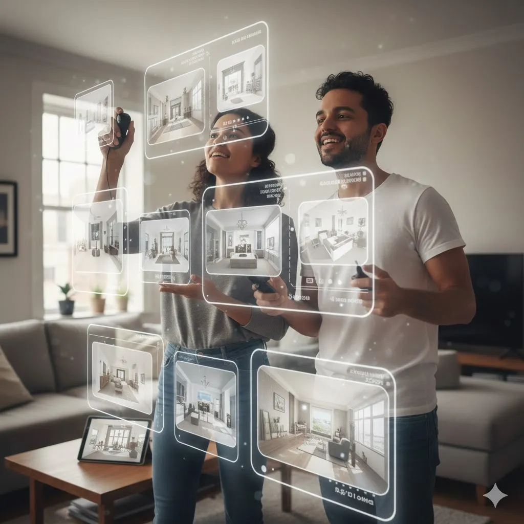 A Smarter Way to Market High End Properties with Virtual Tours