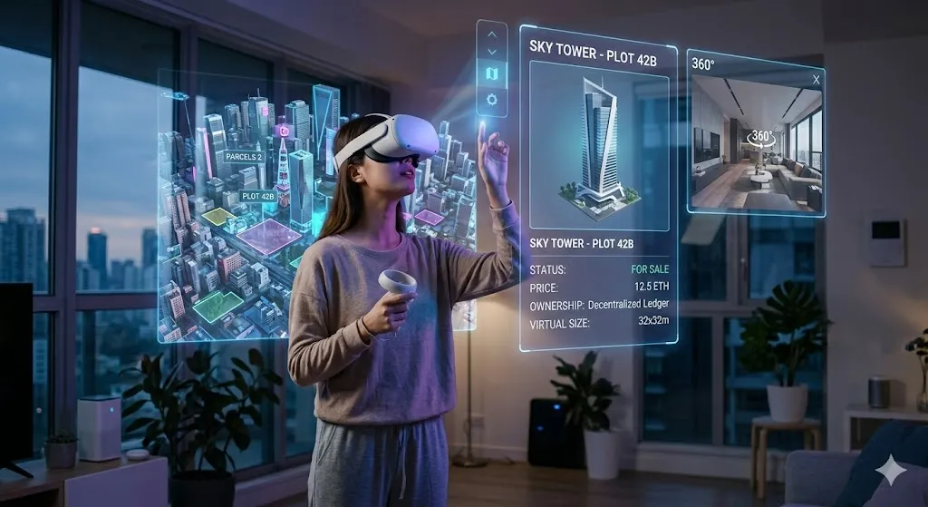 How 3D Property Tours Help You Win More Buyers in Melbourne