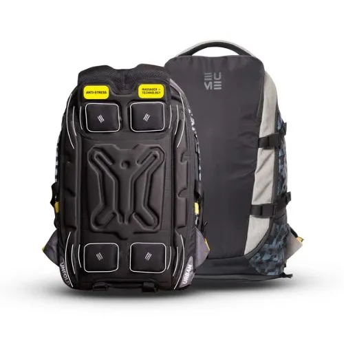 Massager Backpack: The Ultimate Comfort and Convenience for On-the-Go