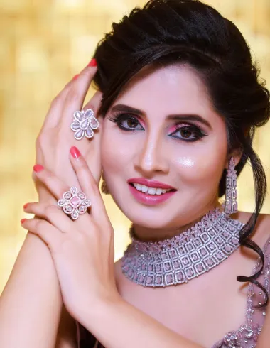 Looking for the Best Makeup Artist in Patna? Here’s Your Go-To Guide
