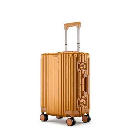 Best Cabin Luggage for Stress-Free Travel – Top Picks and Tips