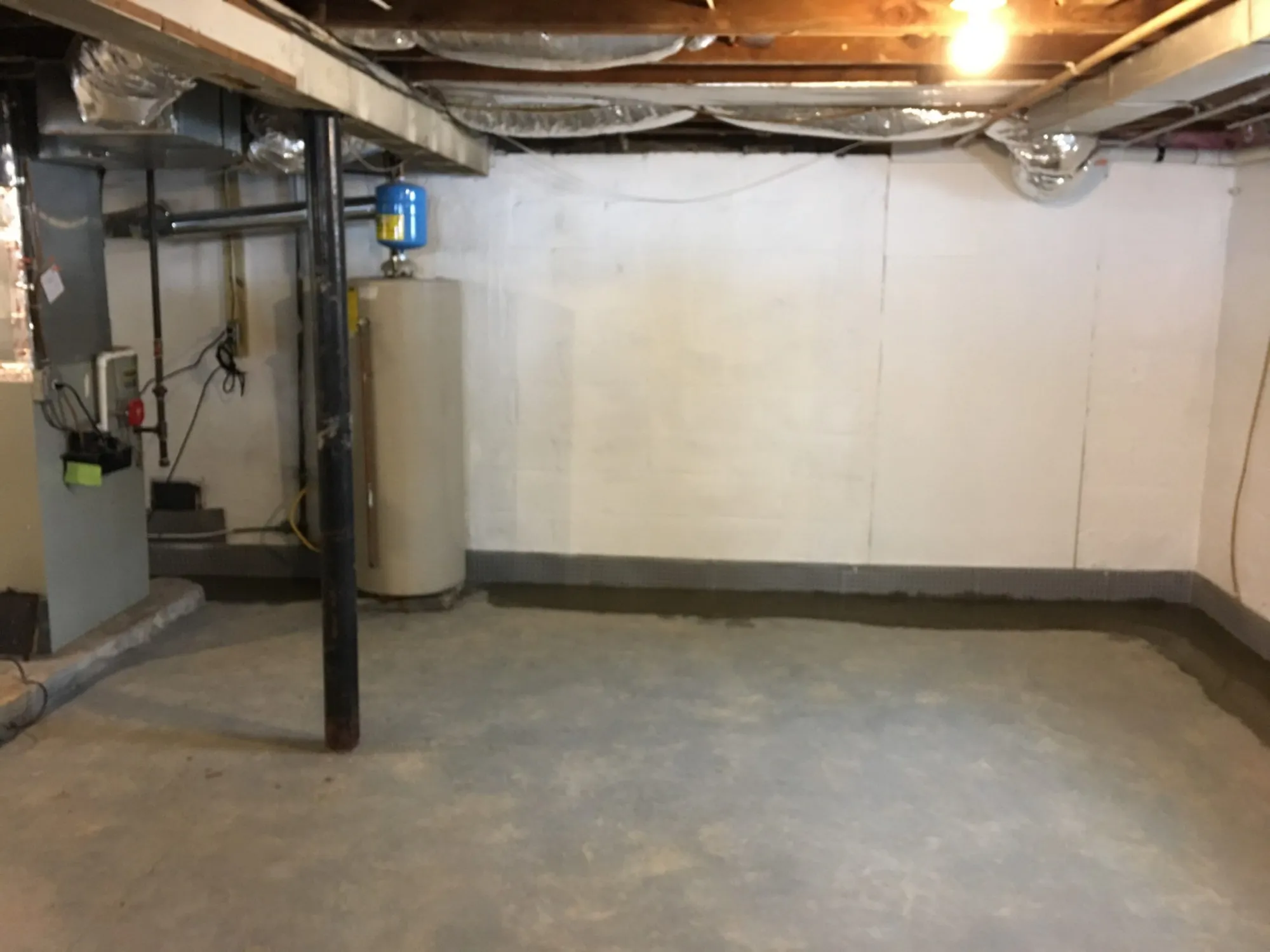 What Makes Professional Water Damage Cleanup Truly Effective?