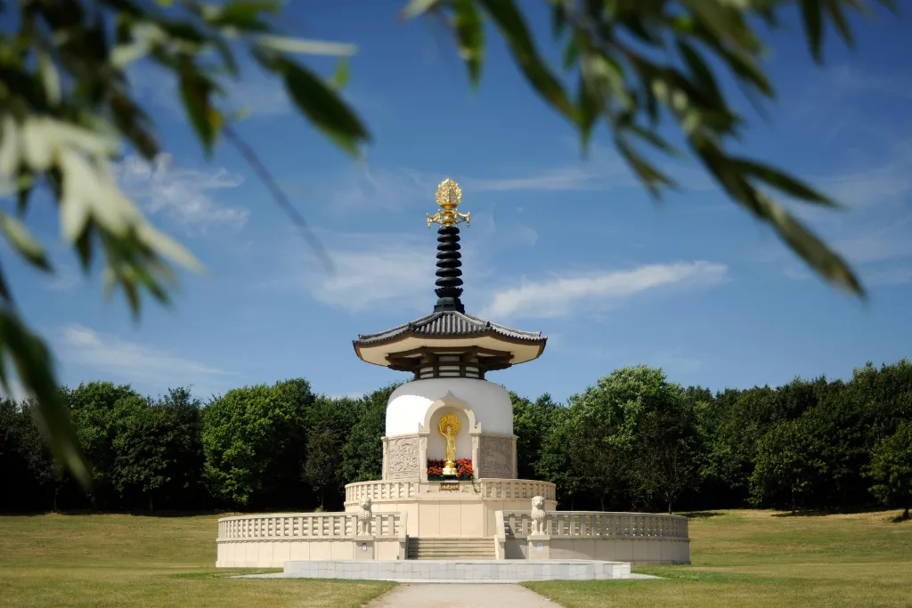 What to Do in Milton Keynes: 10 Experiences You Won't Want to Miss